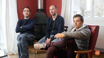 fleuves le groupe reuni