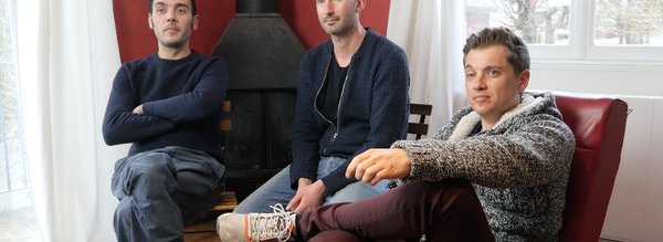 fleuves le groupe reuni