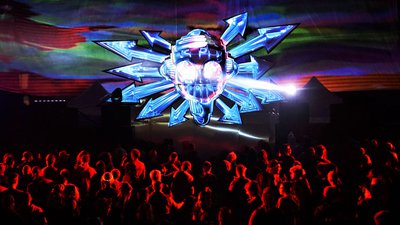 free party epsylonn