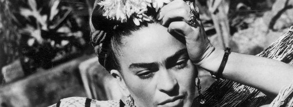 Frida Kahlo Mistress bomb h