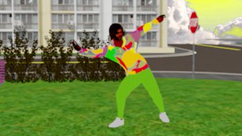 friendship and bravery cover