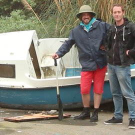 Les Froh Faire à Brest