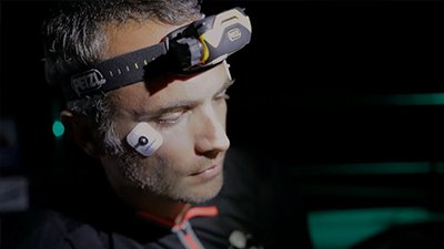 frontale nocturne portes sommeil