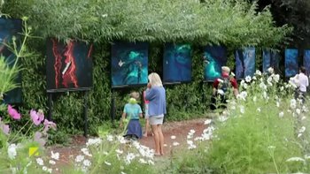 Gacilly- Le grand BaZH.art magazine culturel