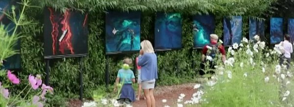 Gacilly- Le grand BaZH.art magazine culturel