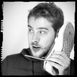 Gaël Bernard Gast - c'est quoi cette histoire