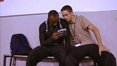 garçon aux chiffres pierre jean vazet et ronald pognon