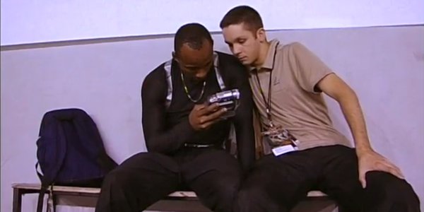 garçon aux chiffres pierre jean vazet et ronald pognon