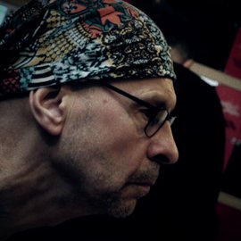 Gareth Jones producteur 2