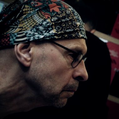 Gareth Jones producteur 2