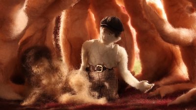 geolier - Ferlay - cover