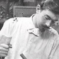 Georges Lacombe nabi