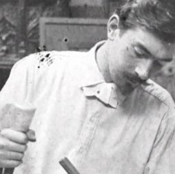 Georges Lacombe nabi