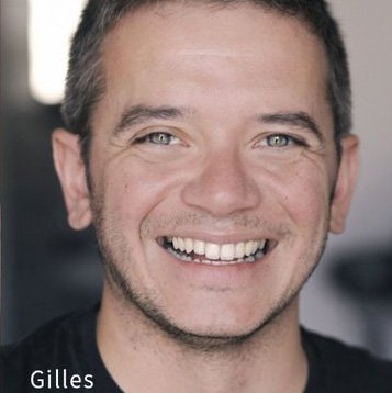 Gilles François réalisateur