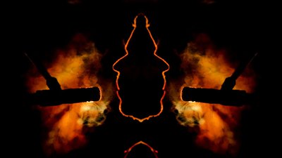 Header - Fat Supper grotorro