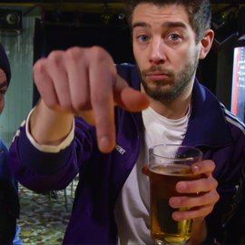 Papillon - groupe electro rap