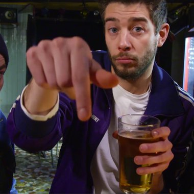 Papillon - groupe electro rap