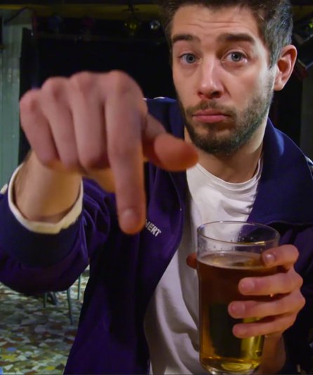 Papillon - groupe electro rap