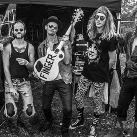 broken back michels - groupe musique