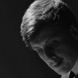 Guillaume Chartin - Collectif D barré