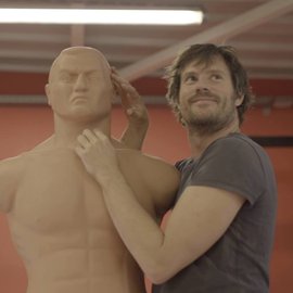 Guillaume Massif Réalisateur