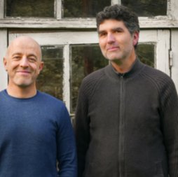 Duo Hamon Girault -Fest Noz Piscine