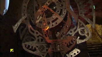 header- Kinetik Mecanic Le grand BaZHart 7 KuB