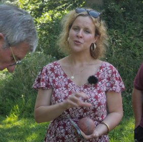 helena et l'asso de boules - BCD