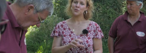 helena et l'asso de boules - BCD