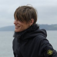 helene fillieres portrait