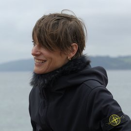 helene fillieres portrait