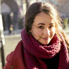 Héloïse Ferlay réalisatrice