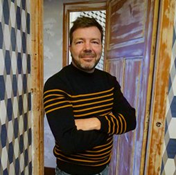 Hervé-Jacques Passard réalisateur