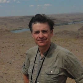 Hervé Portanguen réalisateur