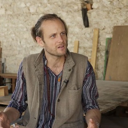 Simon collectif Tera Autruches Utopistes cover