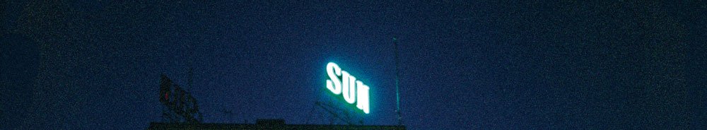 hotel sun sad paradise