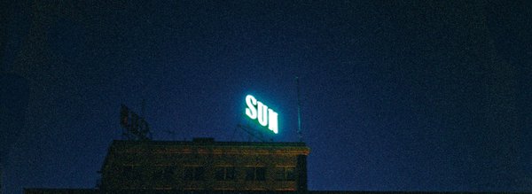 hotel sun sad paradise