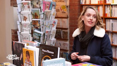 Librairie Aurélie Valognes