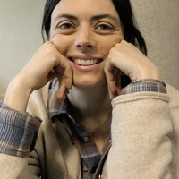Inès Léraud journaliste portrait