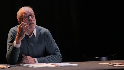 intention Pascal Gregorry