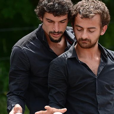 invendus cirque ou presque