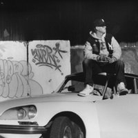 James Digger - badaboombap2 ©PhilippeHamon