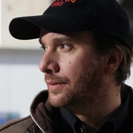 portrait Jean-Marc Peyrefitte réalisateur clip