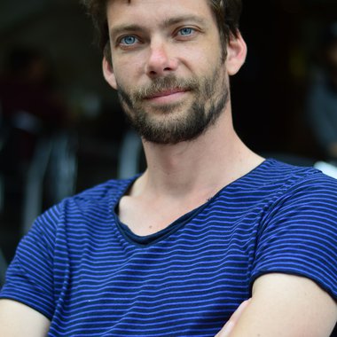 Jean-Philippe Davodeau