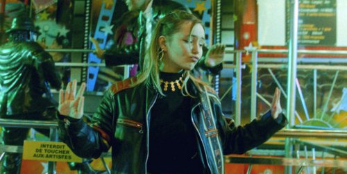 jeanne bonjour danse