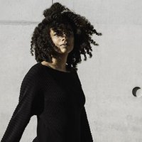 Jessica Ekomane ©CamilleBlake - Latitudes