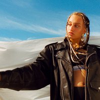 Joanna ©Liswaya & Paul Jeannin