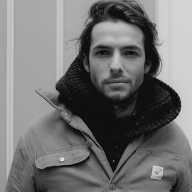 Joran Briand designer West is the best