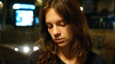 Juliette mélancolique - paris saint-charles