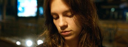 Juliette mélancolique - paris saint-charles